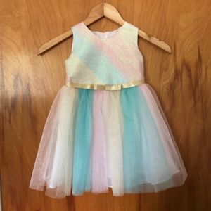 Toddler Girl Dress